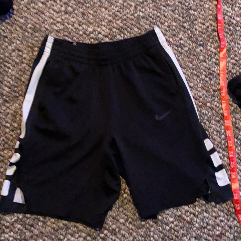 Nike Athletic Shorts